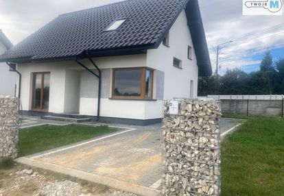 Nowa niższa cena! przytulny dom w cenie mieszkania