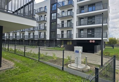 Wyjątkowe 2 pokoje, wysokie, widok! kołobrzeg