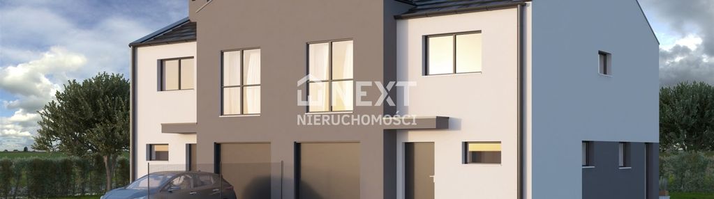 Lusówko 5 pokoi 140,17 m2 ulica przystaniowa