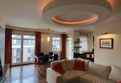 2-pokojowe mieszkanie na wilanowie