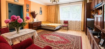 Przestronne 4-pok, balkon, spiżarka, loggia