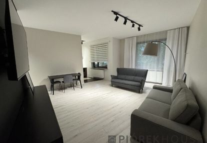 3-pokojowe mieszkanie w wilanowie