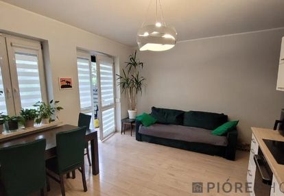3-pokojowe mieszkanie na białołece