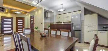 Klimatyzacja, 2 balkony, piwnica– promocyjna cena!