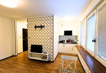 Kawalerka na śródmieściu