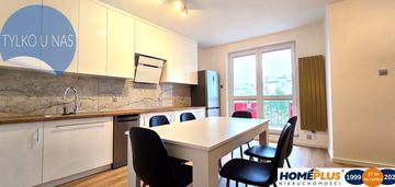 Gdańsk kowale - 4 pokoje