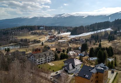 Apartament 300m od wyciągów orczykowych