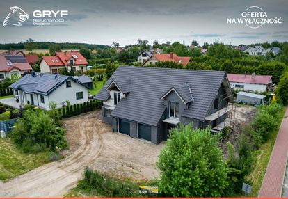 2 bliźniaki|możliwość wykończenia pod klucz|