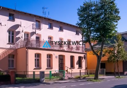 Przytulne mieszkanie w sercu ustki