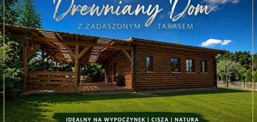 Nieruchomość w otoczeniu natury – siedlice