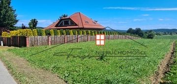 Na sprzedaż działka budowlana w śliwnicy