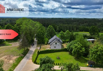 Tylko u nas! duży dom! cisza i spokój!