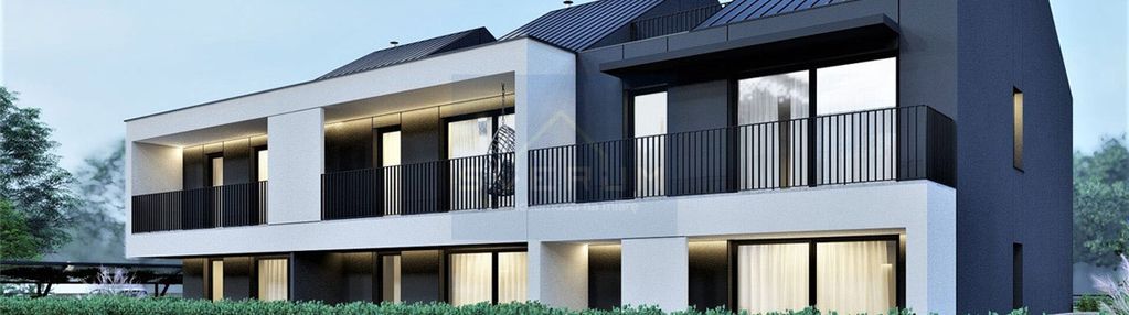 Apartament z tarasem, kiedrzyn