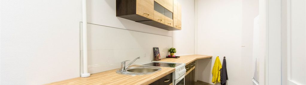 Super inwestycja! 4 pokoje na jackowskiego!