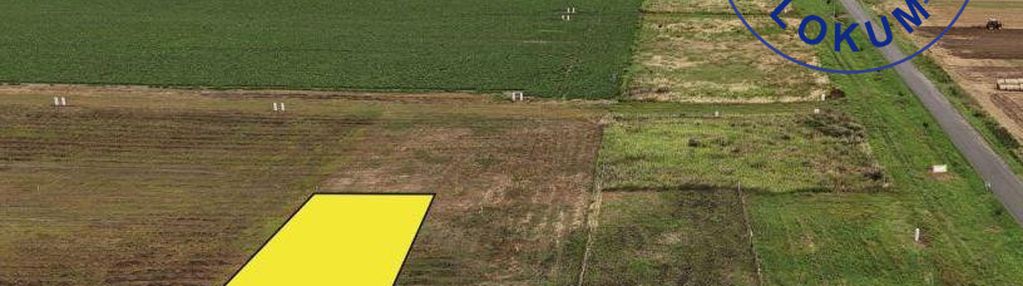 Zielone wzgórze - piękne działki budowlane!