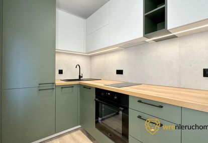 2 pokoje | od południa | ul. strzegomska