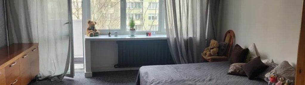 1-pokojowe mieszkanie na śródmieściu