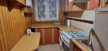 2-pokojowe mieszkanie na targówku