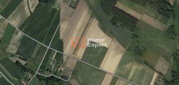 Do sprzedaży działka w otoczeniu lasów 2 164m2