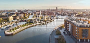 Gdańsk stare miasto i brabank i 3 pokoje