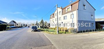 Świetna oferta mieszkania z ogródkiem i garażem