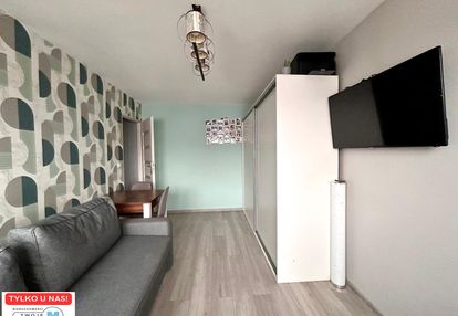 Mieszkanie z pięknym widokiem blisko centrum