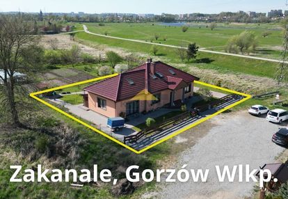 Dom wolnostojący w gorzowie wlkp.