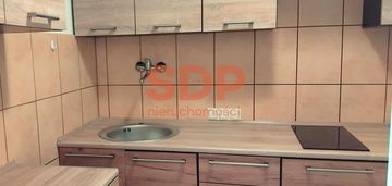 2-pokojowe mieszkanie w centrum siemianowic | piwnica | balkon