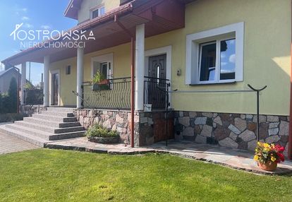 Rydzewo/dom/pom. gospodarcze/1,4 ha gruntu/ogród
