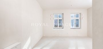 Stare podgórze | luksus | odrestaurowana kamienica