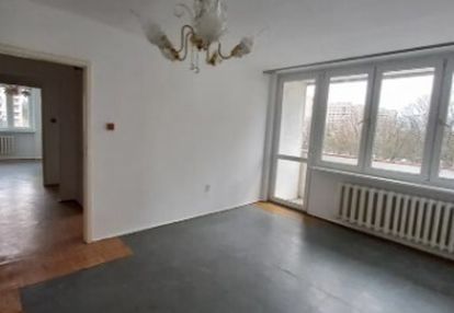 3-pokojowe mieszkanie na bemowie