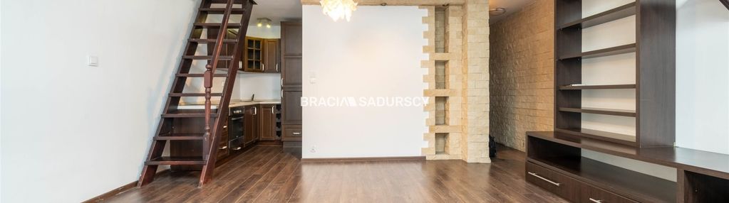 Starowiślna | centrum miasta | antresola