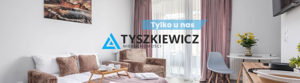 Inwestycyjna okazja - studio 25m2 w sercu gdańska