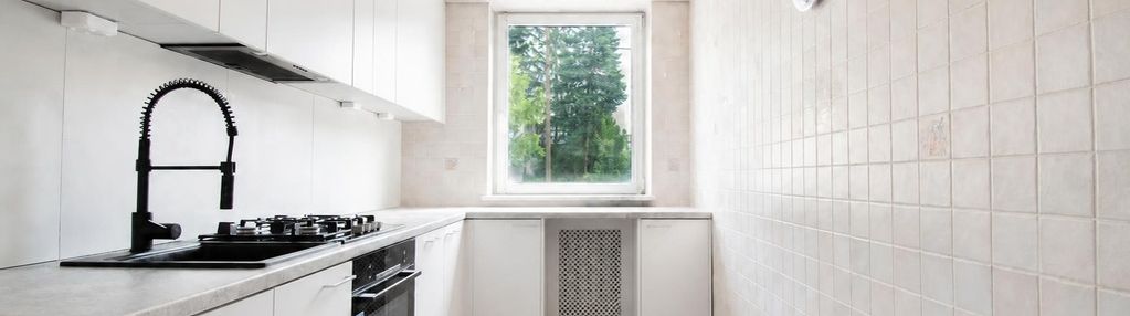 3-pokojowe mieszkanie na mokotowie