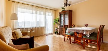 Gdynia ul. romanowskiego 3 pokoje 62,5m2