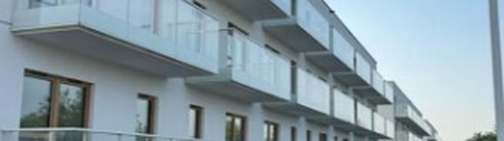 3-pokojowe mieszkanie na białołęce