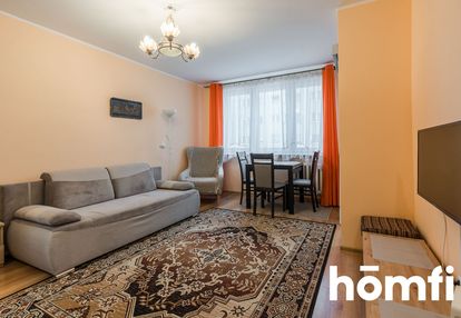 Mieszkanie 2-pok. z oddzielną kuchnią - gd. orunia