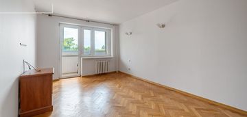 Komfortowe 3pokojowe z widokiem na zieleń