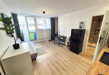 Świeżo po remoncie-m.miejskie-balkon-rynek w 10min