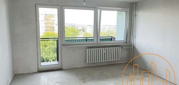N4wyremontowane dwa pokoje z oddzielną kuchnią
