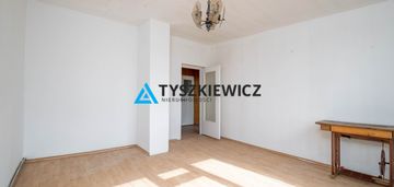 Mieszkanie w spokojnej okolicy