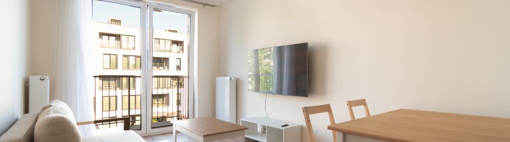 Nowe, 2-pok. 38m2, balkon, klimatyzacja ul.przewóz