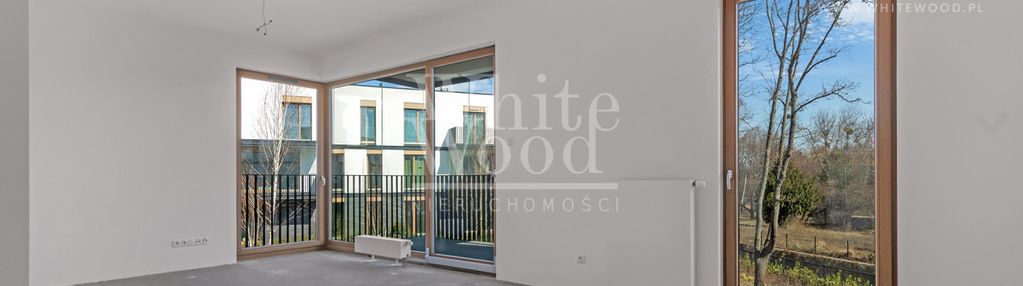 Orłowo 3 pokoje widok na zieleń invest komfort