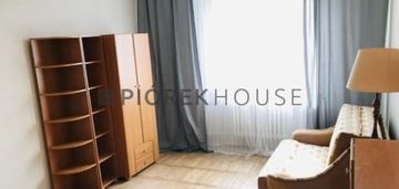2-pokojowe mieszkanie na pradze południe