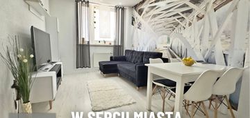 2 pokojowe mieszkanie na sprzedaż, 50m2, namysłów