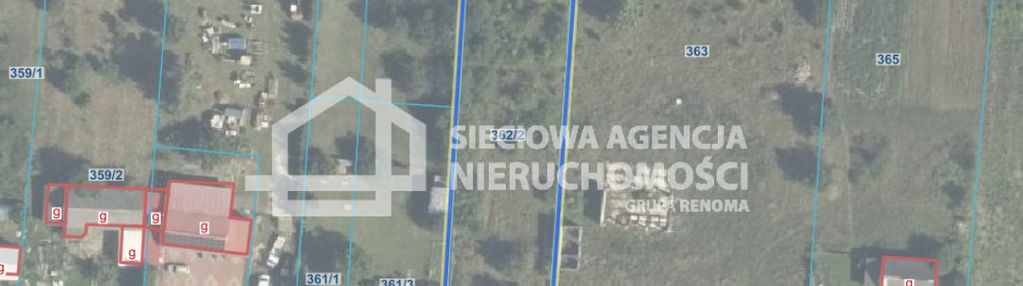 Działki rolne 3768m2 lipienice, gmina jastrząb