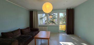 Trzypokojowe mieszkanie na wynajem