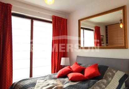 Port praski z garażem