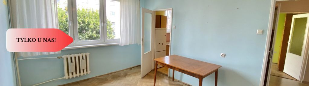 2-pokojowe do remontu - do negocjacji