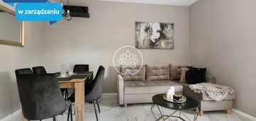 Luksusowy apartament w sercu bydgoszczy